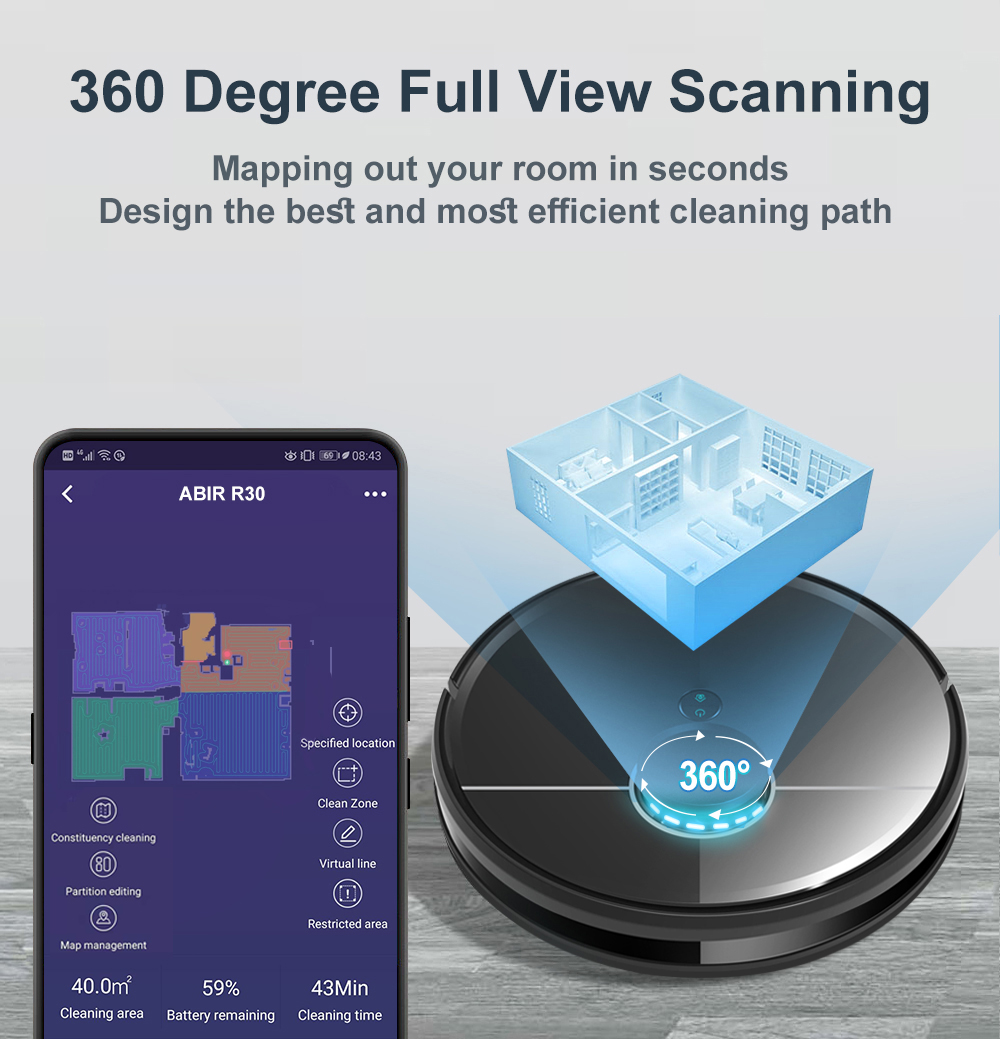 2022 trending products Household Multifunctional V
