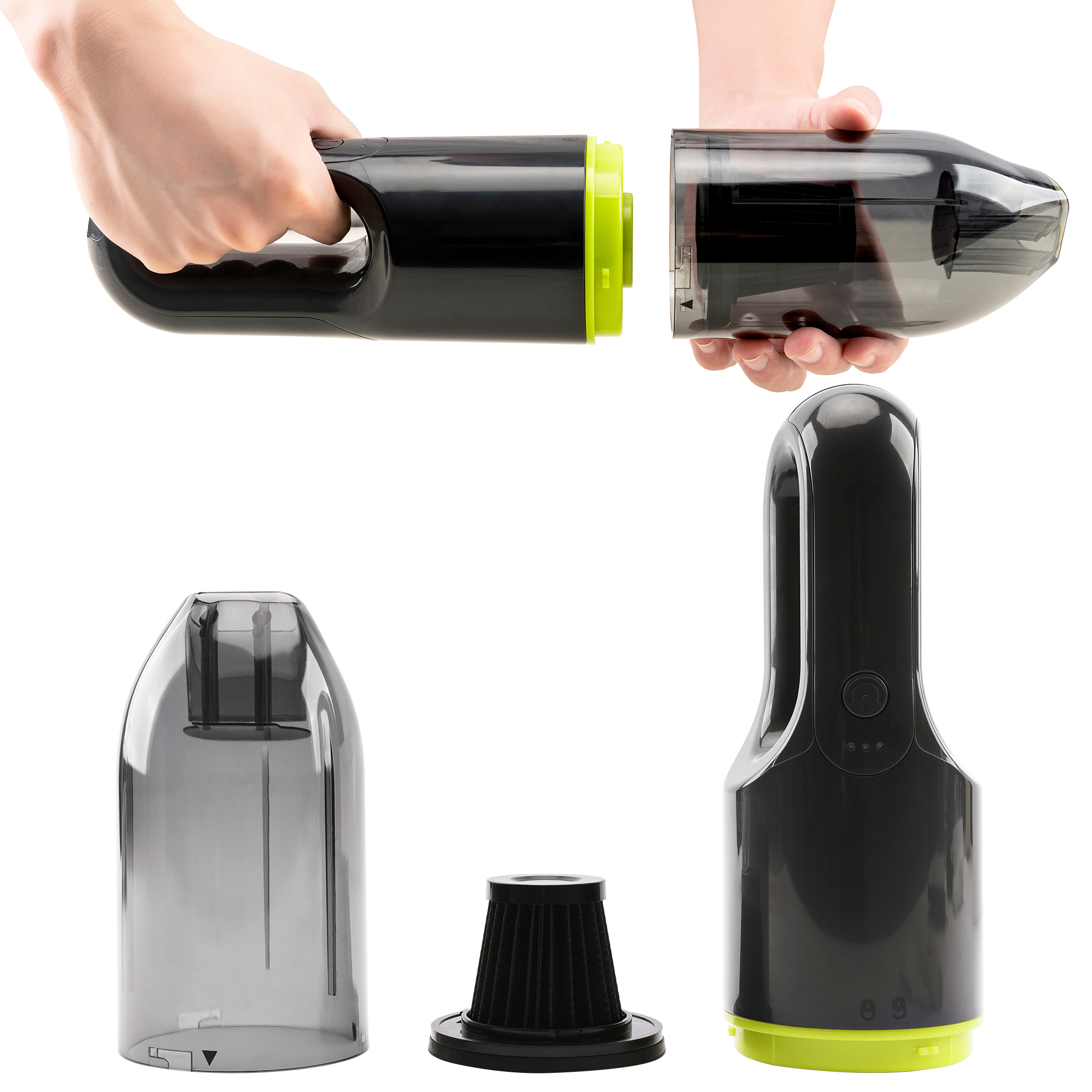 Hot Selling Portable Mini Vacuum Cleaner Handy USB