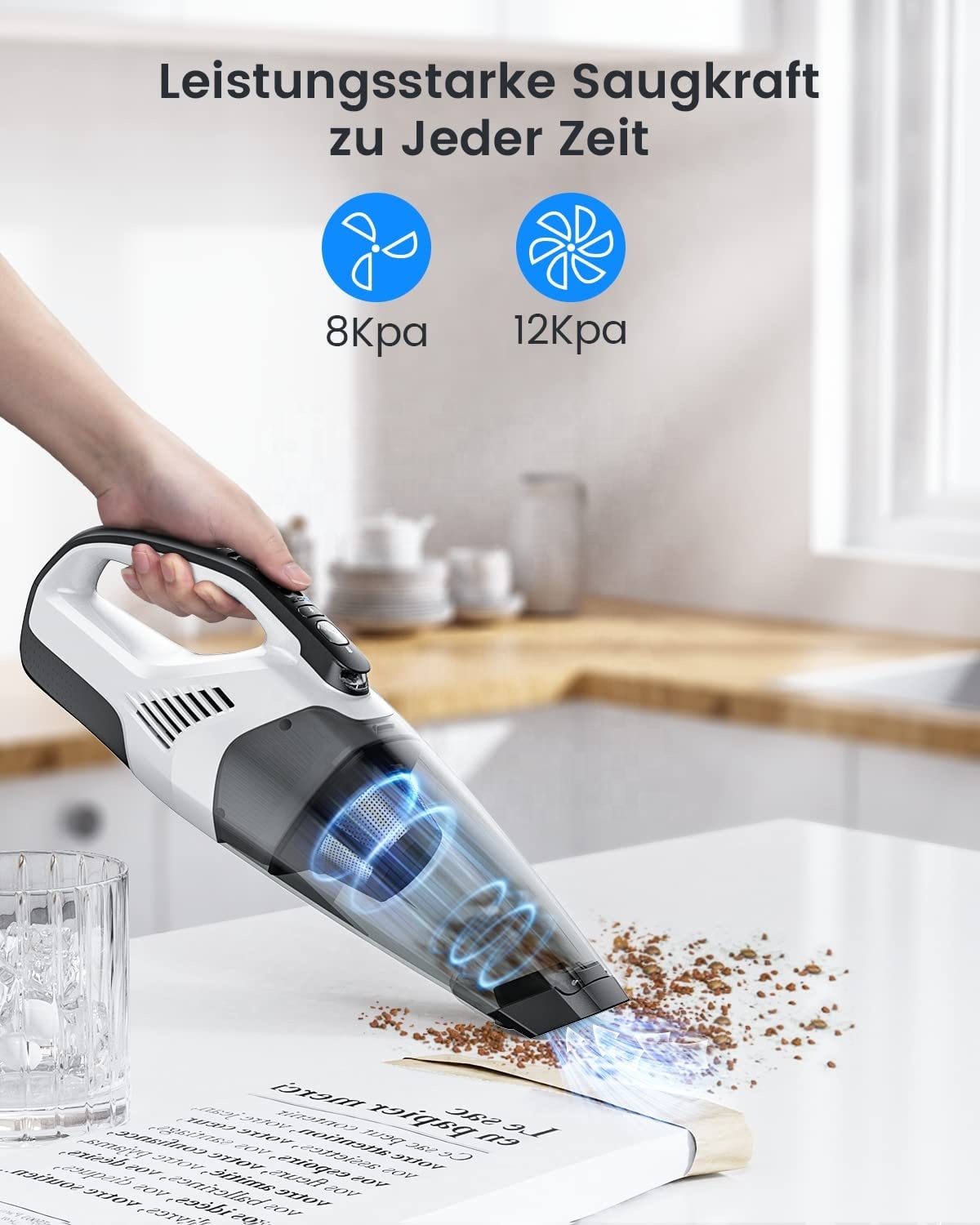 cordless car vacuum cleaner