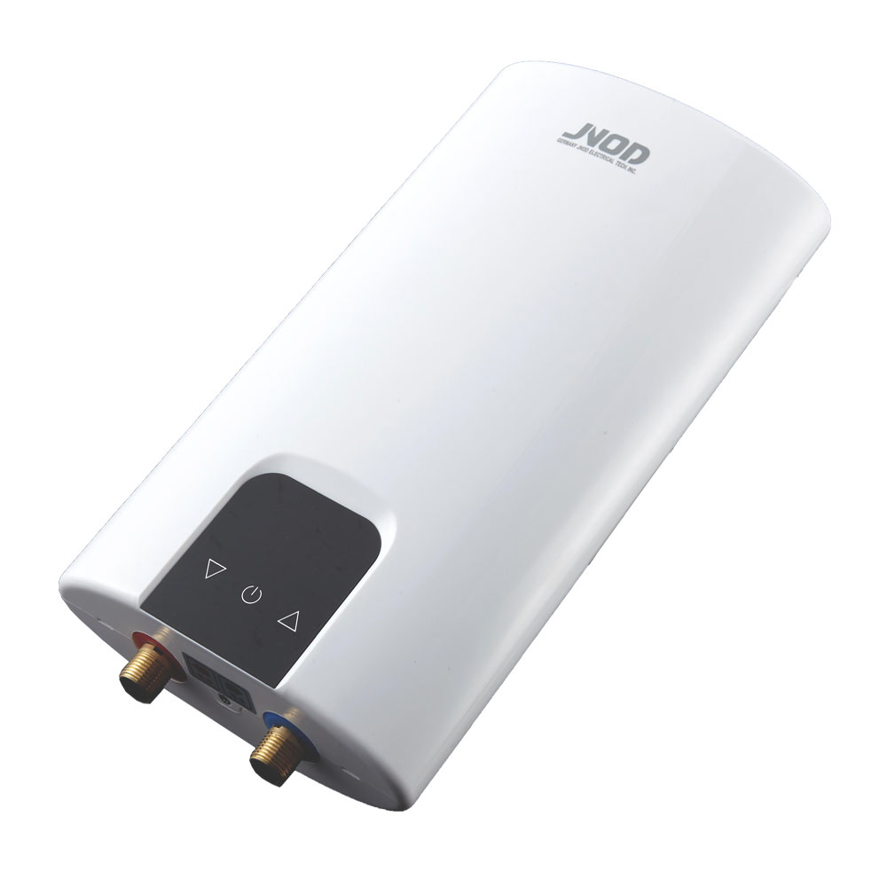 JNOD 7kW Electric Tankless Water Heater Bathroom W