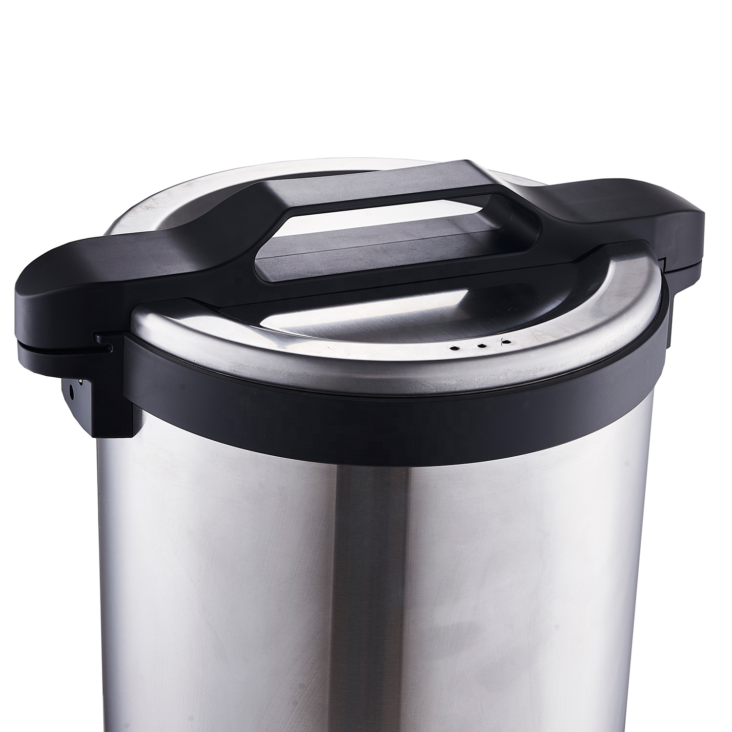 Kitchen Appliance Electric Drinking Kettle Catering Urn Hot Water Boiler For Hotel Sparge Water Heat