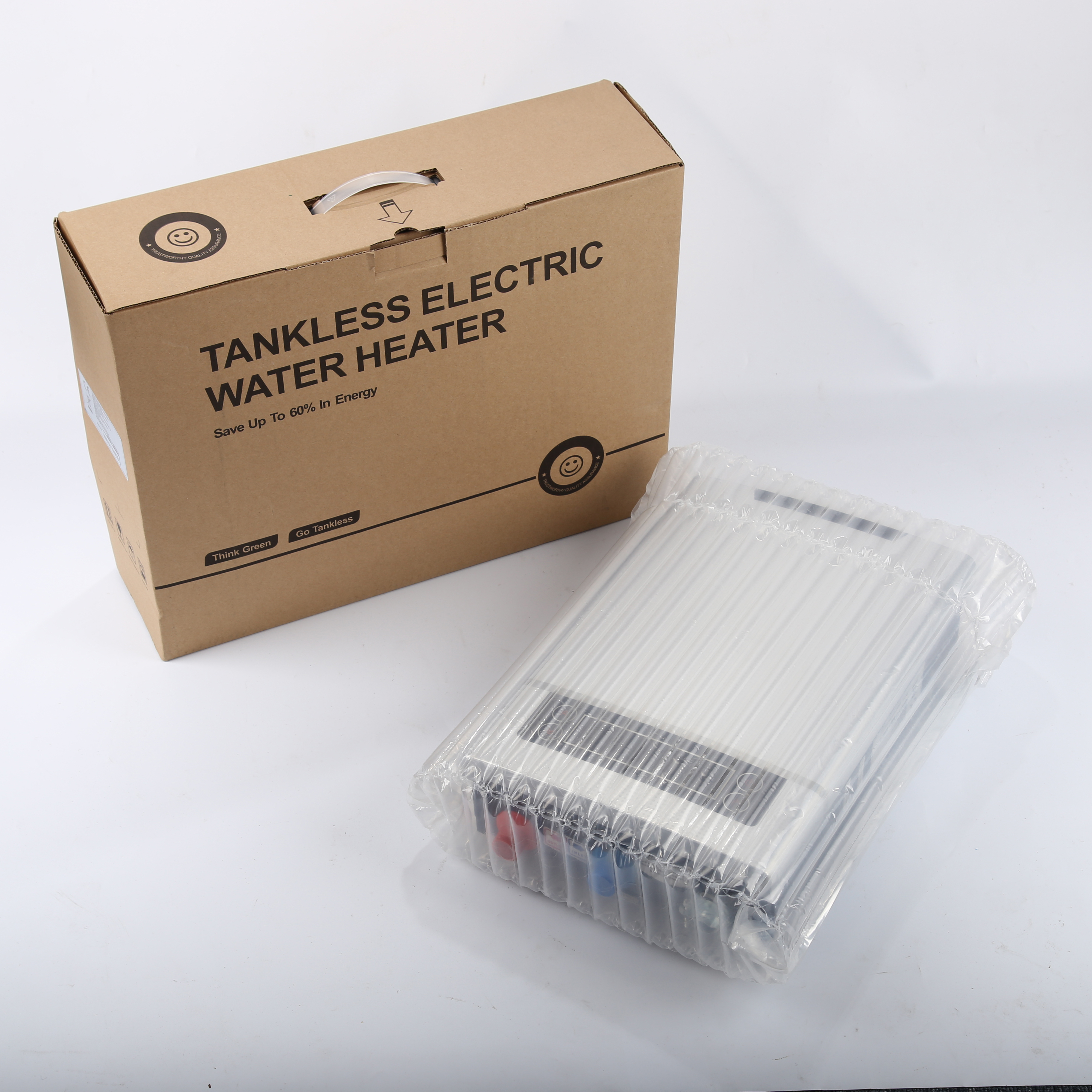 household electric appliances instantaneous electrical bathroom hot water heater