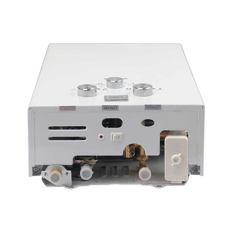 6L to 8L 10L 12L 14L 16L 20L 24L Natural Boiler In