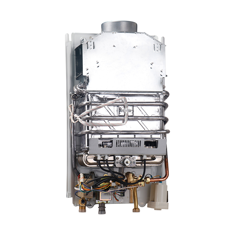 6L to 8L 10L 12L 14L 16L 20L 24L Natural Boiler In