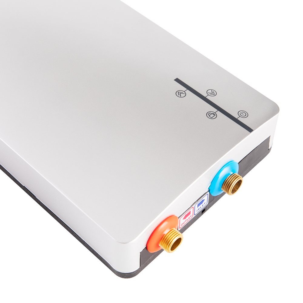 JNOD High Quality Digital Tankless Hot Water Geyse