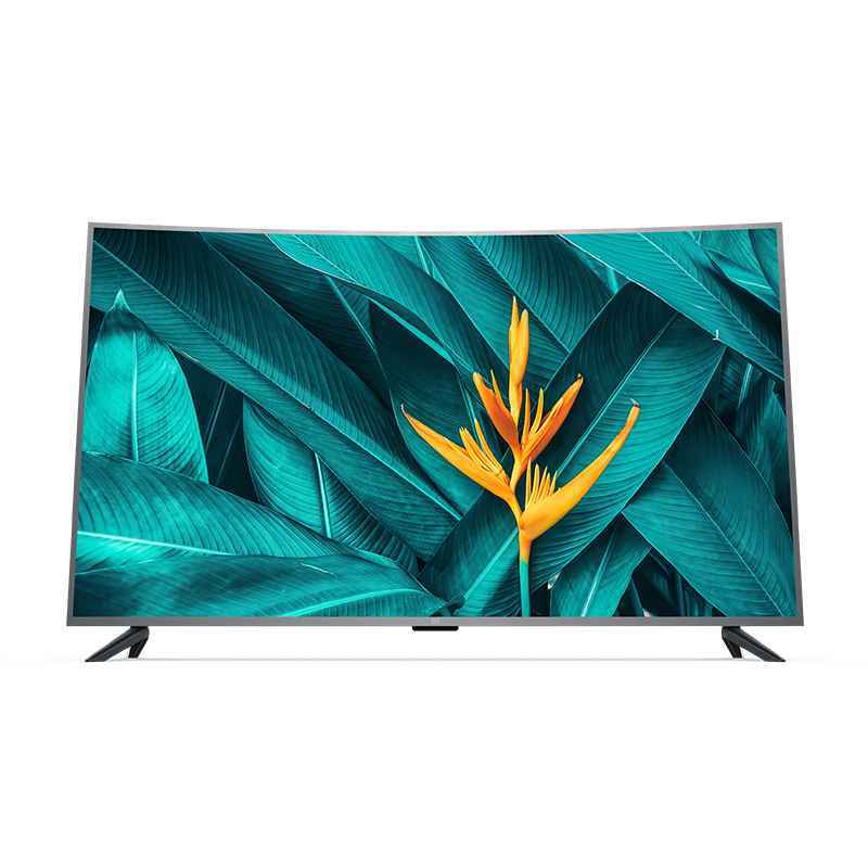 Xiaomi TV E55S inch True 4K Ultra LED BIG Screen 2
