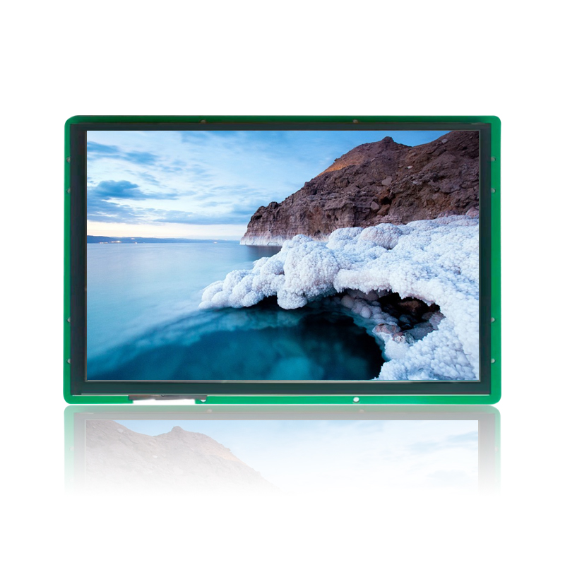 Lcd Display Module 10.4 Inch Uart Smart Hmi Screen