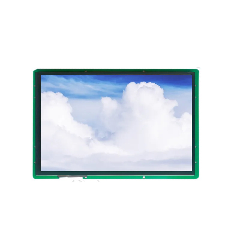 Lcd Display Module 10.4 Inch Uart Smart Hmi Screen