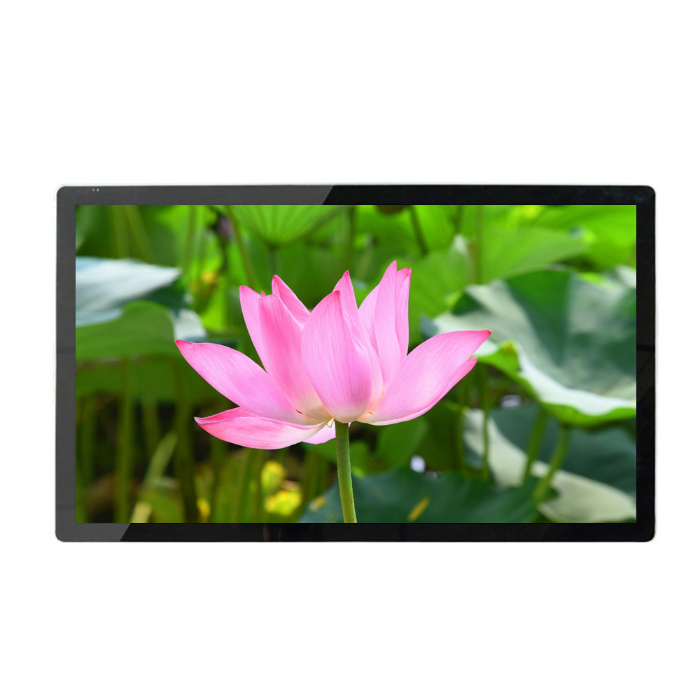 Big Discount Wall Mount 32 inch Android Digital Si