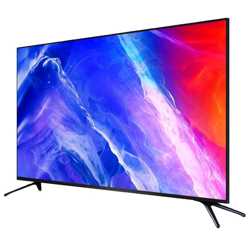 China Tv Suppliers Customized Smart Android Big Sc