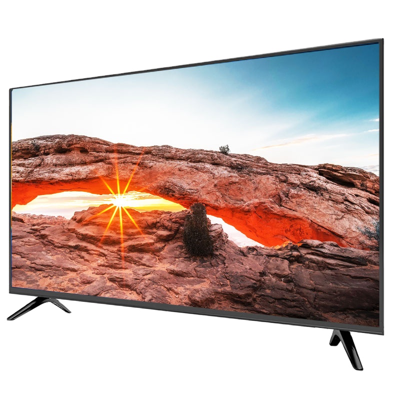 China Tv Suppliers Customized Smart Android Big Sc