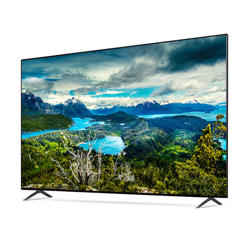 China Tv Suppliers Customized Smart Android Big Sc