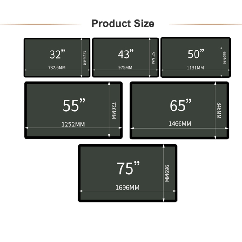 Big Discount Wall Mount Android Digital Signage Me