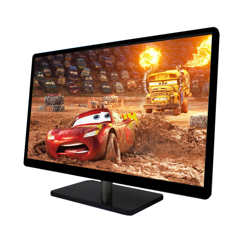 China Factory LED Smart TV 55-inch big screen 4K U
