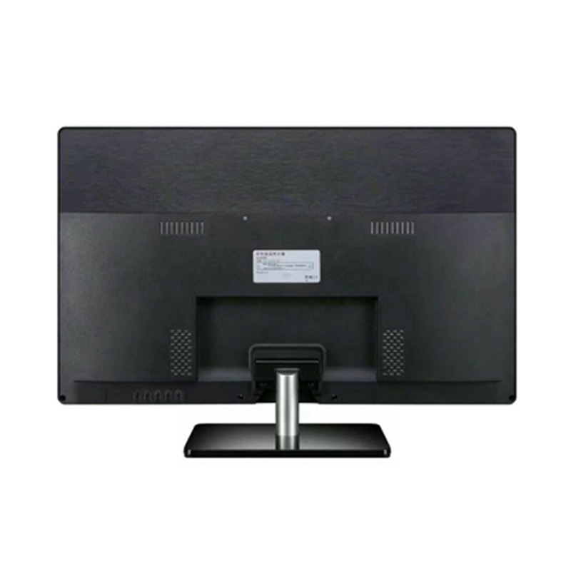 China Factory LED Smart TV 55-inch big screen 4K U
