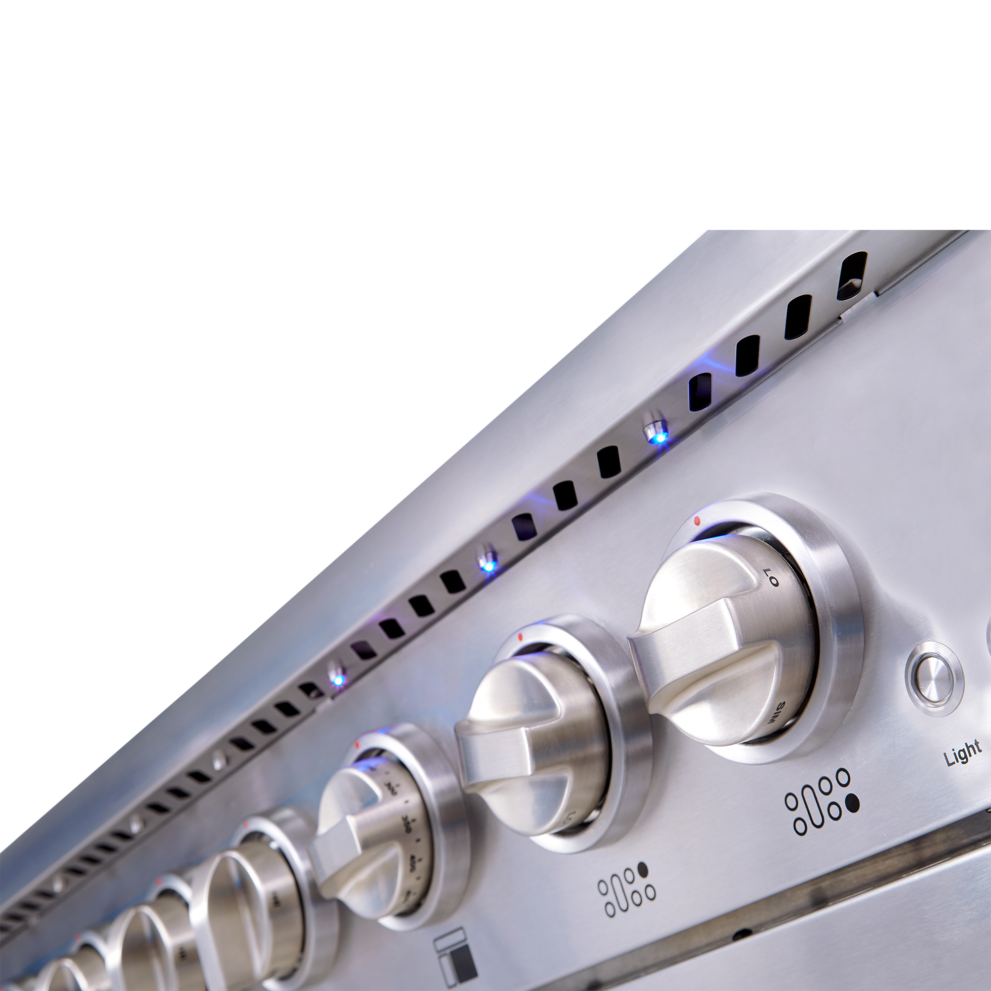 High-end Stainless Steel Household Kitchen Applian