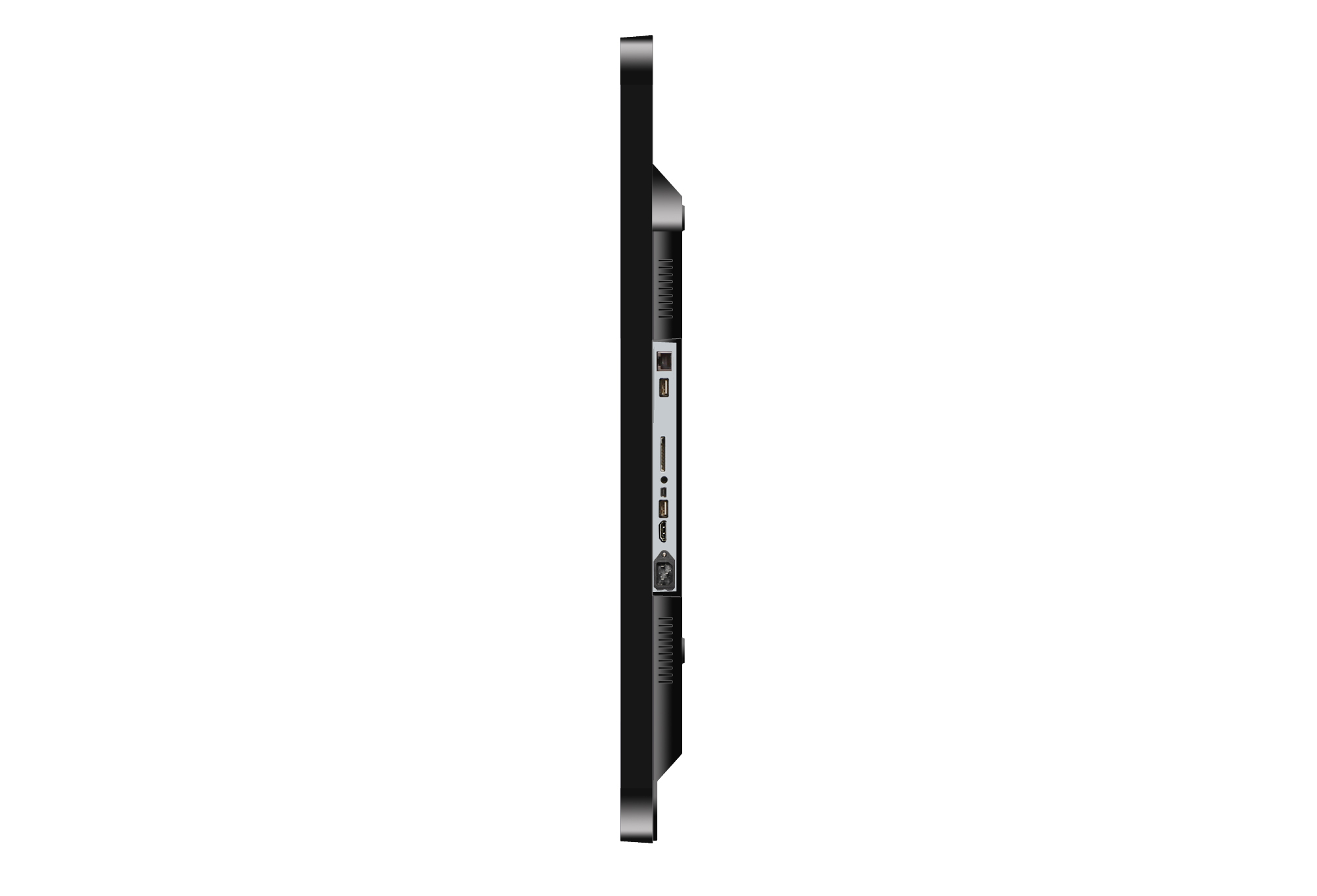 Wall Mount 43" WIFI RJ45 Quad Core 4G LTE Tablet 43 inch RAM 2GB POE Power Android Tablet for Smart 