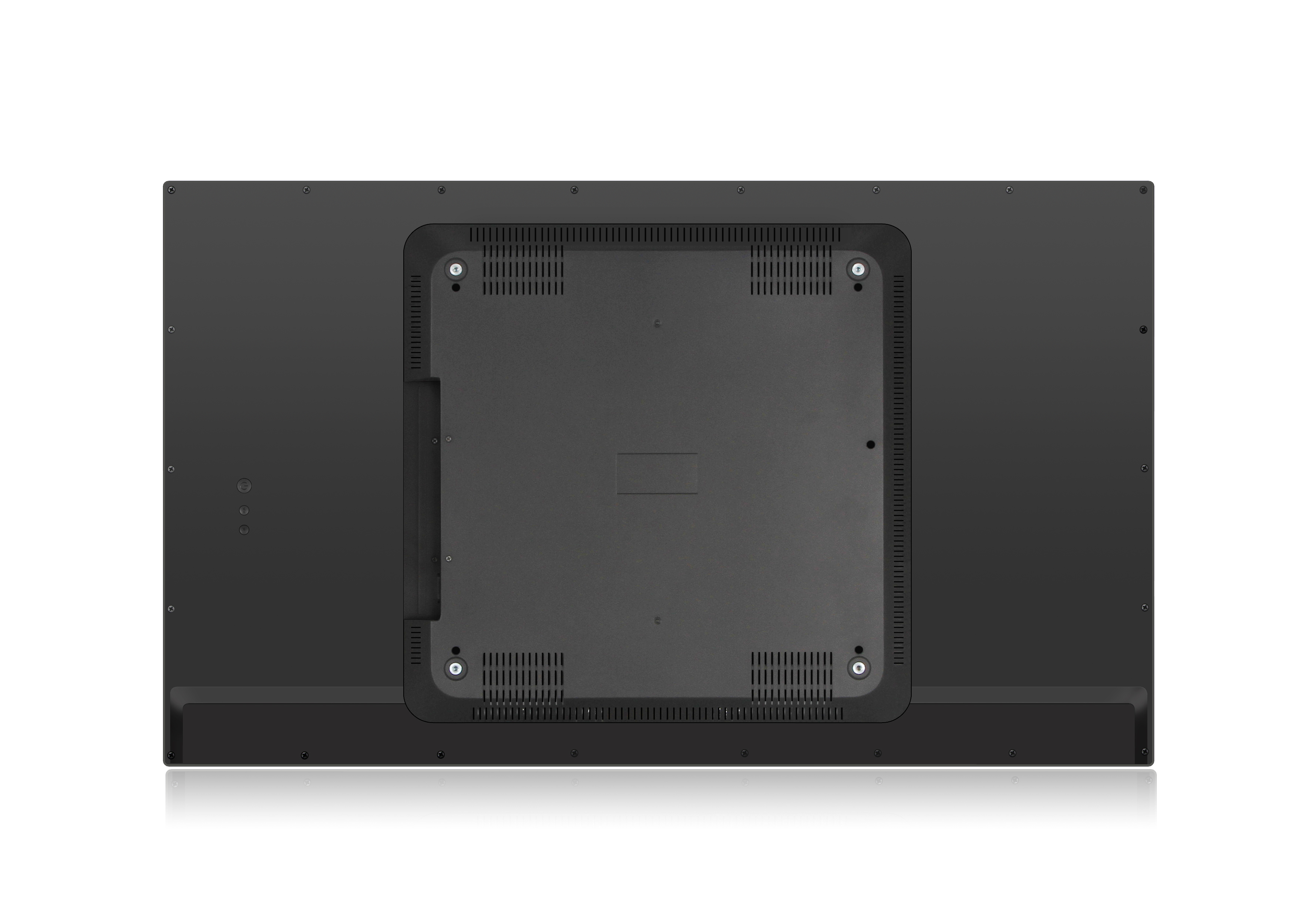 Wall Mount 43" WIFI RJ45 Quad Core 4G LTE Tablet 43 inch RAM 2GB POE Power Android Tablet for Smart 