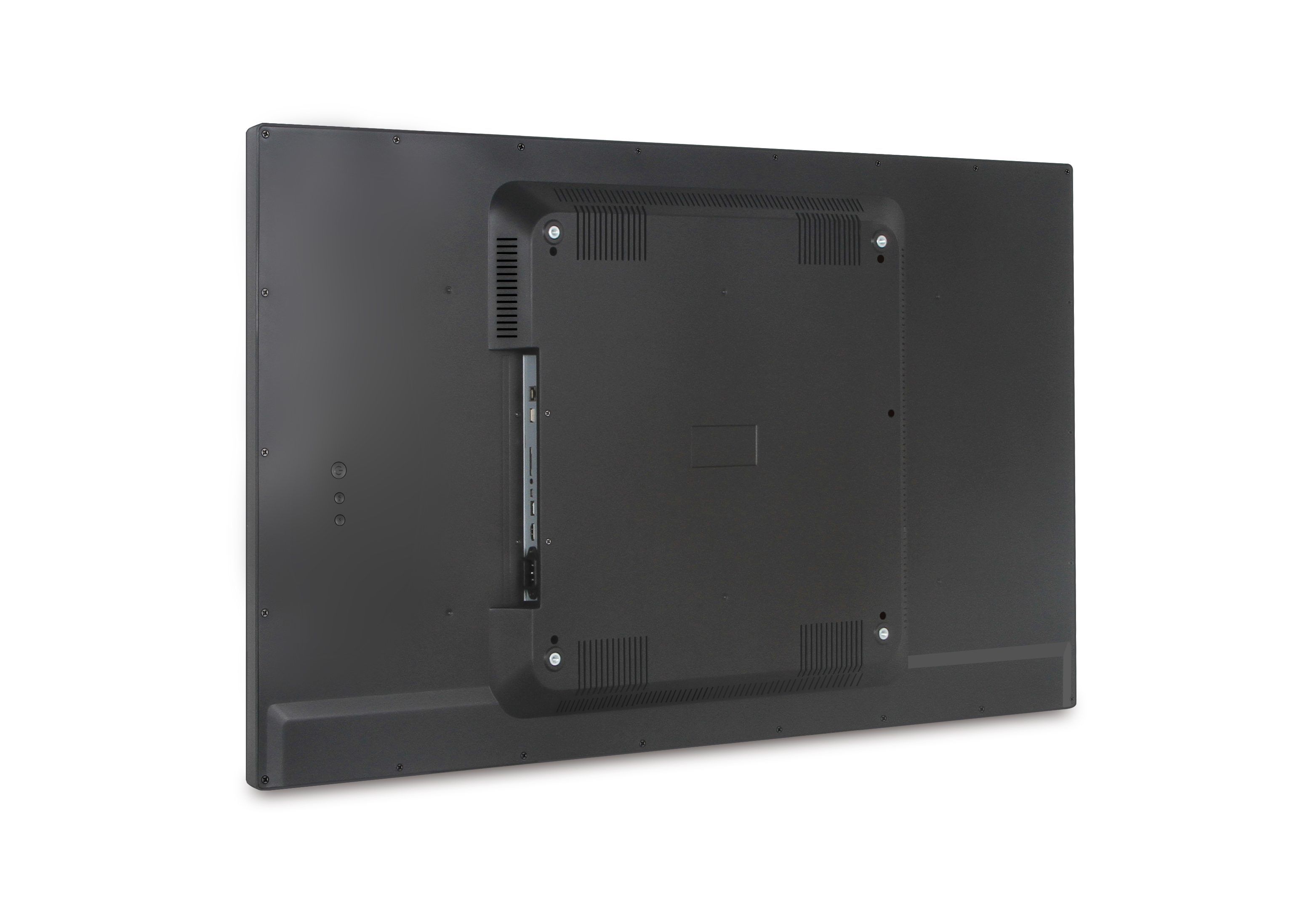 Wall Mount 43" WIFI RJ45 Quad Core 4G LTE Tablet 43 inch RAM 2GB POE Power Android Tablet for Smart 
