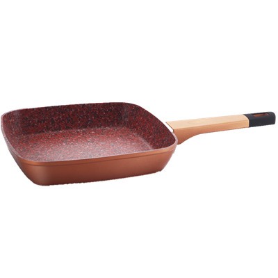 Home appliance modern cook ware kitchen nonstick c