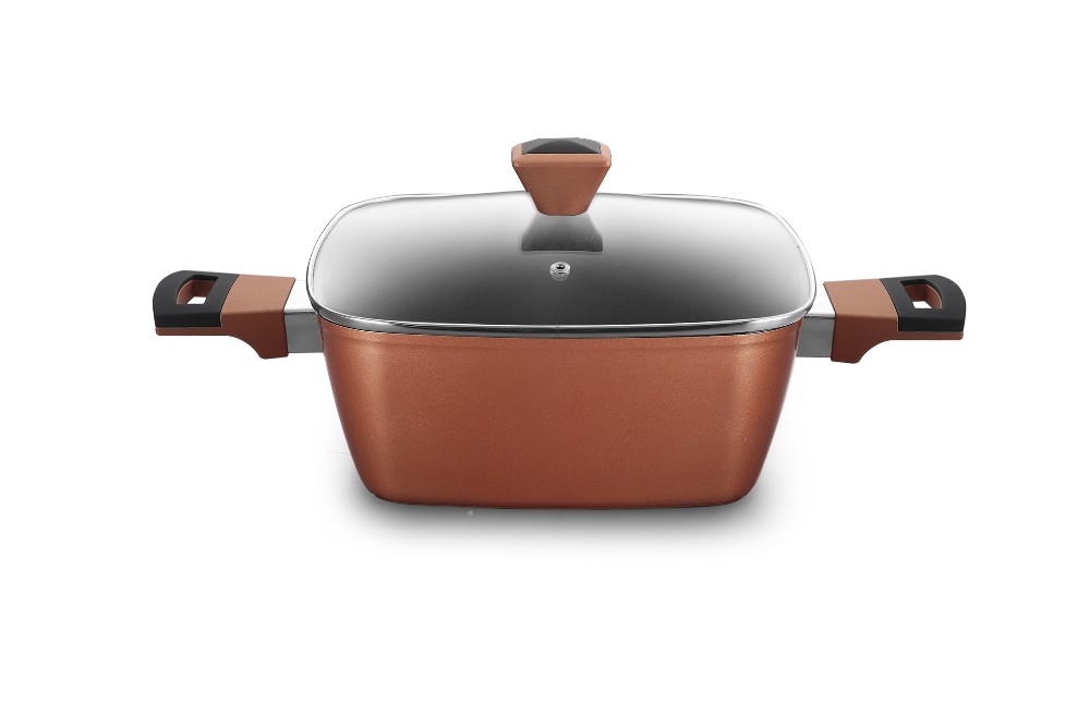 Home appliance modern cook ware kitchen nonstick c