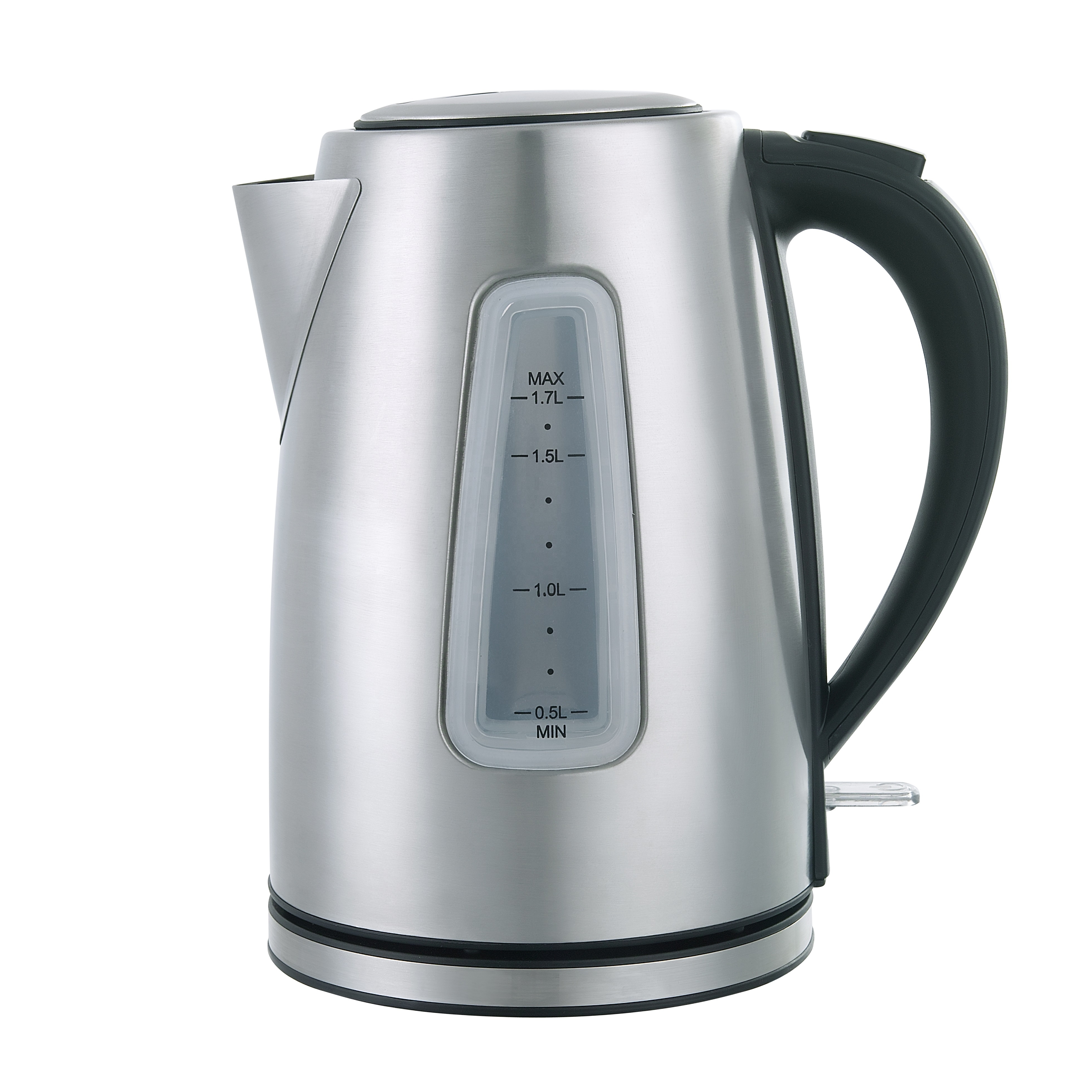 Kettle And Toaster Set Home Appliance Stainless St