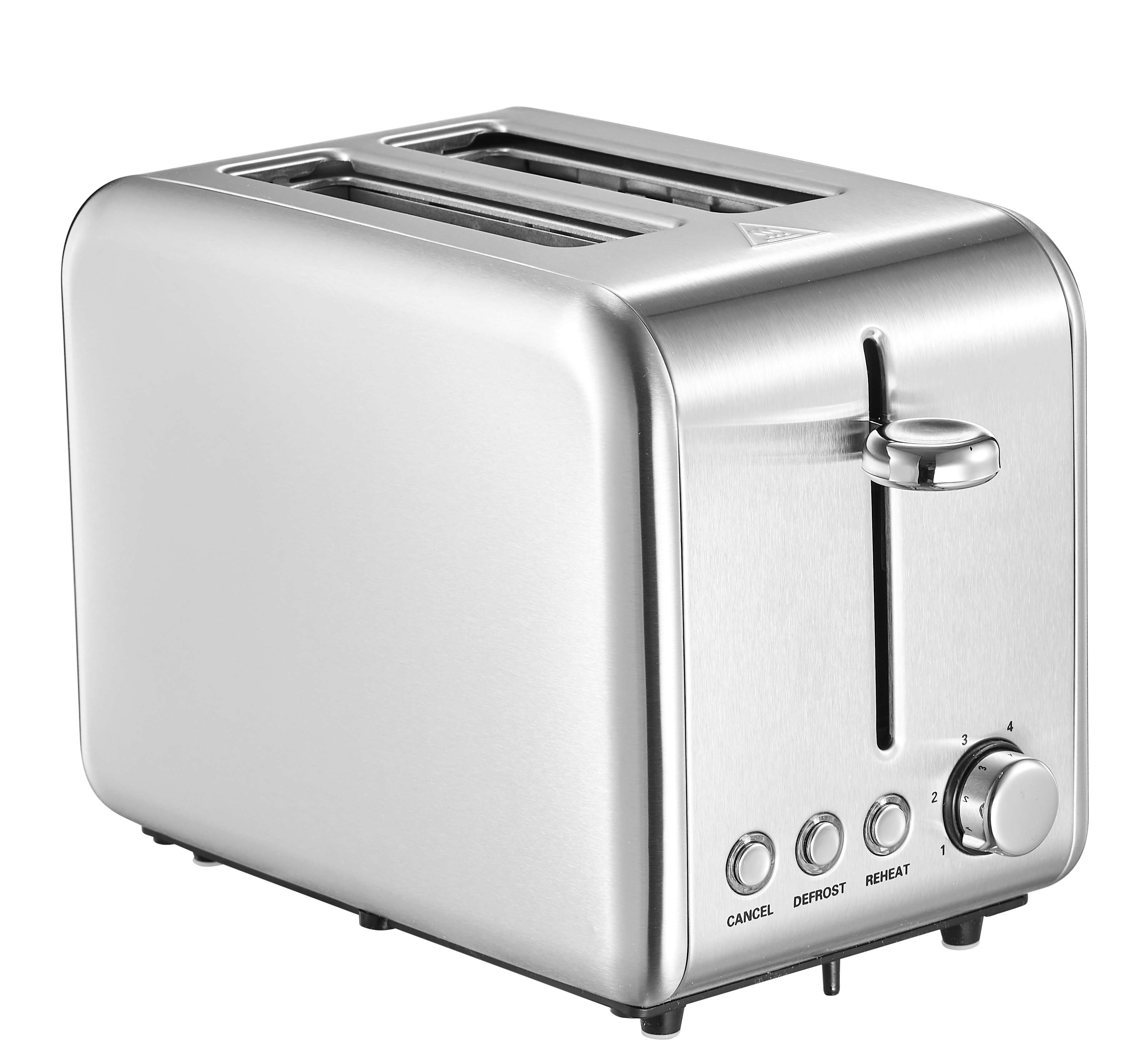 Kettle And Toaster Set Home Appliance Stainless St