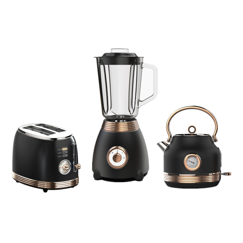 Home Appliances Smart Design Breakfast Set Electri