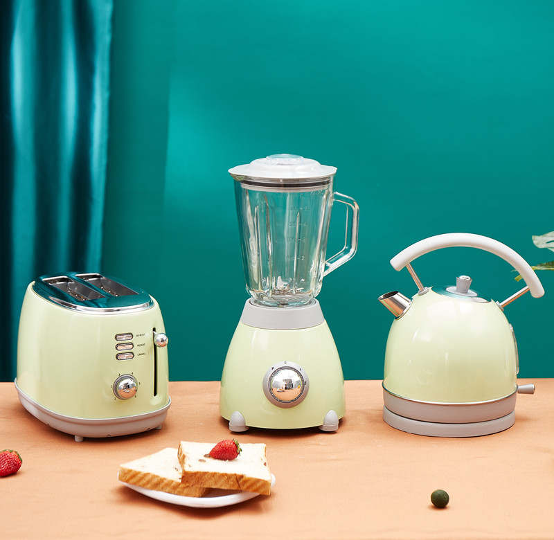 Home Appliances Smart Design Breakfast Set Electri