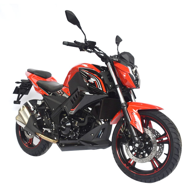 Top sale disc brake outdoor sports other motorcycle 250cc 400cc gasoline motorbike for sale