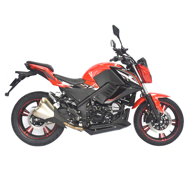 Top sale disc brake outdoor sports other motorcycle 250cc 400cc gasoline motorbike for sale