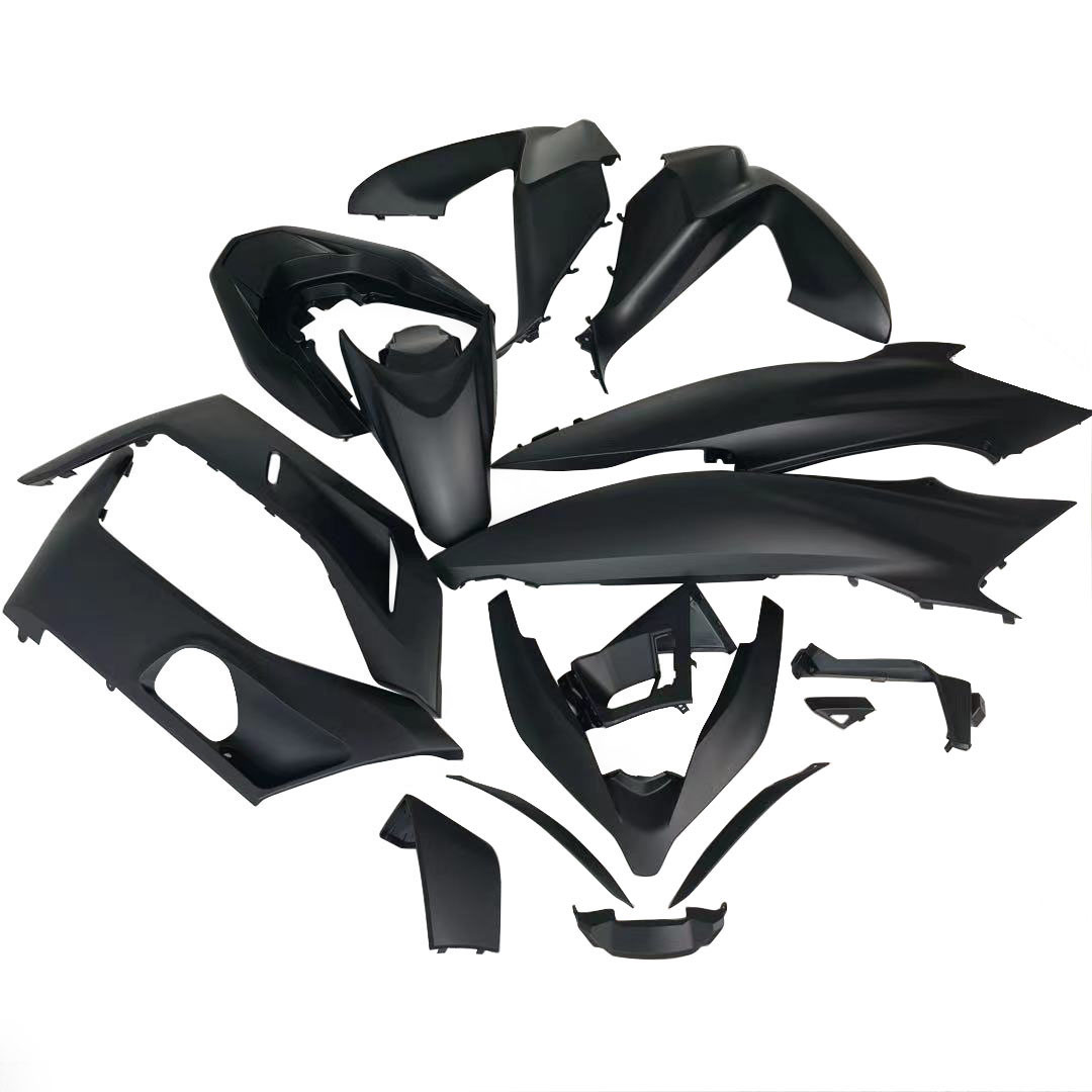 Modified motorcycle accessories PCX150 PCX125 PCX 