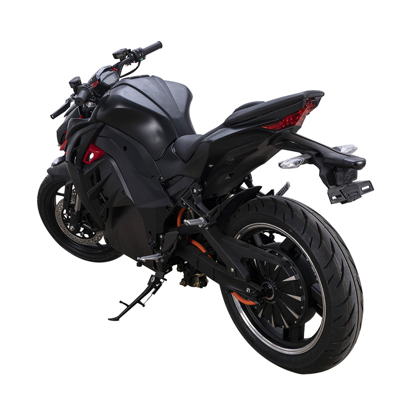 w Big Power Road Adults Outdoor Sport Mobility City Coco Eec Coc Electric Motorcycle