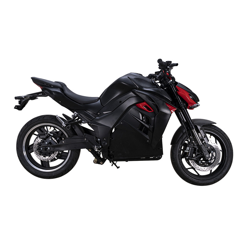 w Big Power Road Adults Outdoor Sport Mobility City Coco Eec Coc Electric Motorcycle