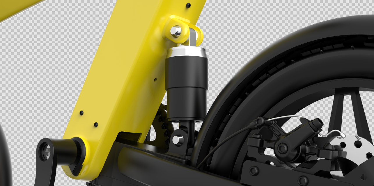 Folding Used 1000w Fold Motor Electric Bikes Buy E