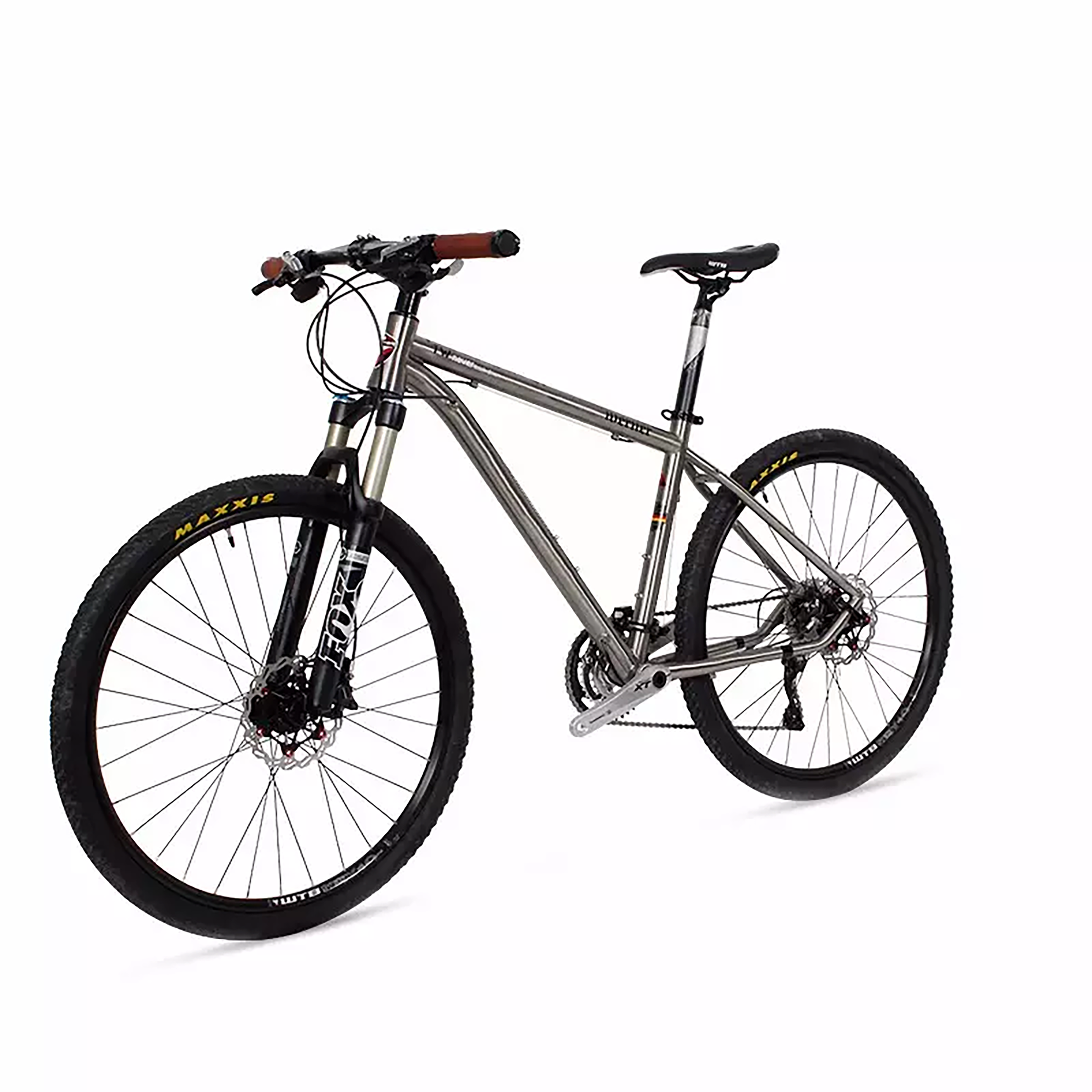Manufacturers Wholesale 29 Mountain Bicycle Aluminum Alloy Adult Black Red White Blue Customized Fra