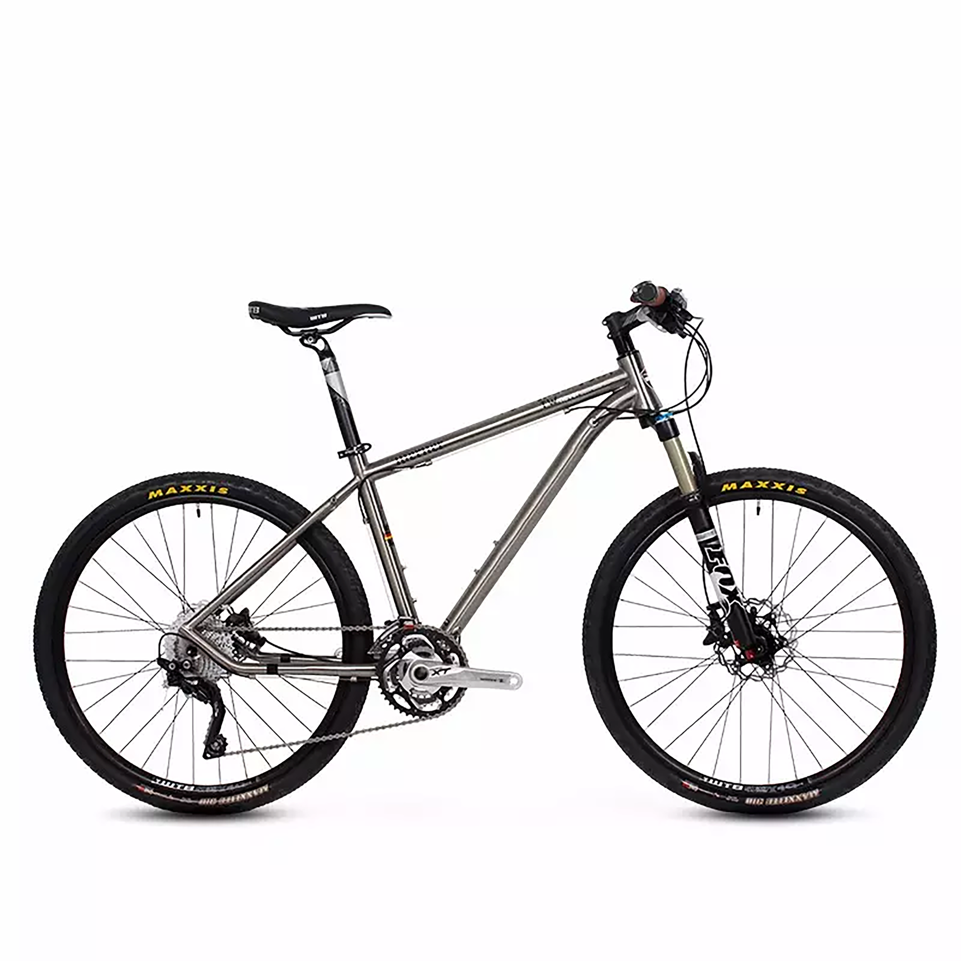 Manufacturers Wholesale 29 Mountain Bicycle Aluminum Alloy Adult Black Red White Blue Customized Fra