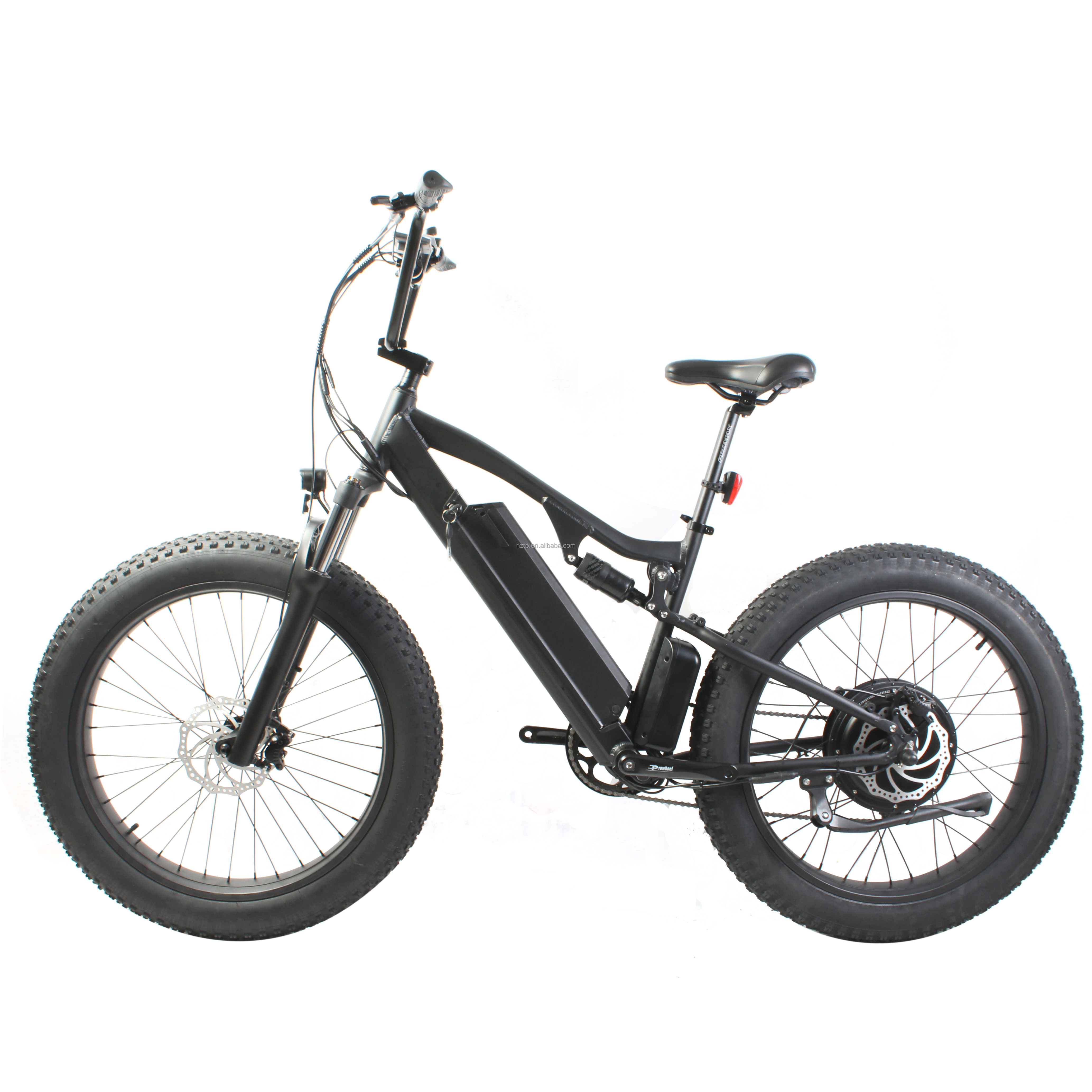Wholesale price BMX electric bike fat tyre super power 1500W rear motor pedelec electric bicycle mou