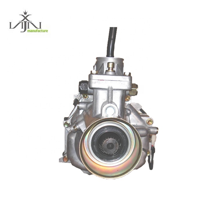 Auto Parts 5L 5LE Transmission Gearbox 33030-OW642 for TOYOTAs Hilux/Dyna/Hiace