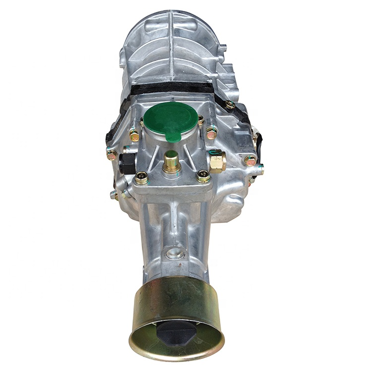 Auto Parts 5L 5LE Transmission Gearbox 33030-OW642 for TOYOTAs Hilux/Dyna/Hiace