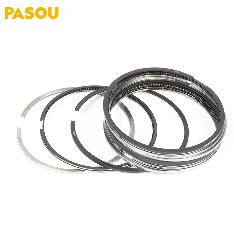 wholesale high quality 4995266 auto ISF2.8 engine cylinder piston liner kit for FOTON truck tunland 