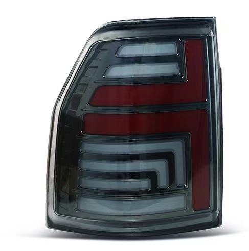 FARWIDE Auto Parts Modified Car Led Tail Lamp Light For Mitsubishi  Pajero V93 V97 2006 - 2020