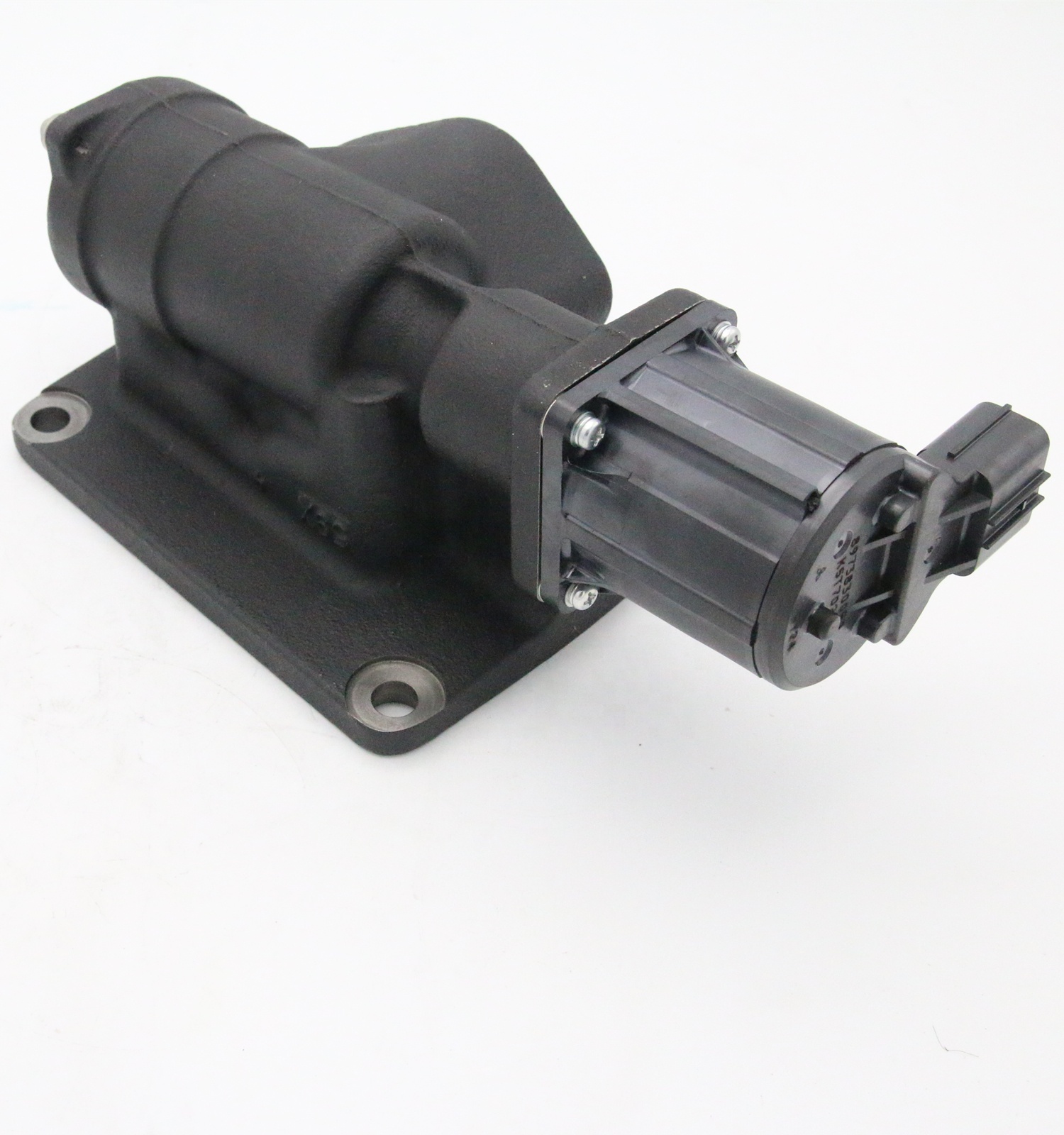 Genuine  Original High Quality  auto parts 6HK1 4HK1 8-97383005-9 8973830059 EGR Valve Assembly