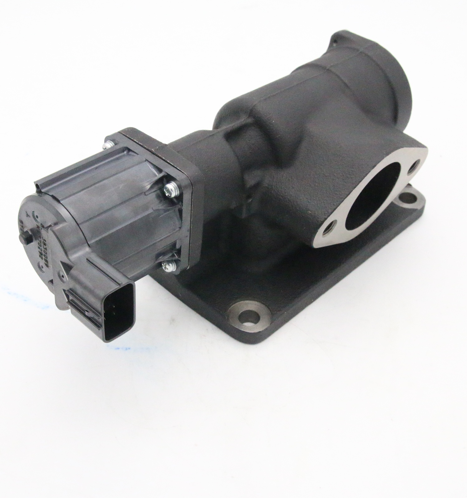 Genuine  Original High Quality  auto parts 6HK1 4HK1 8-97383005-9 8973830059 EGR Valve Assembly