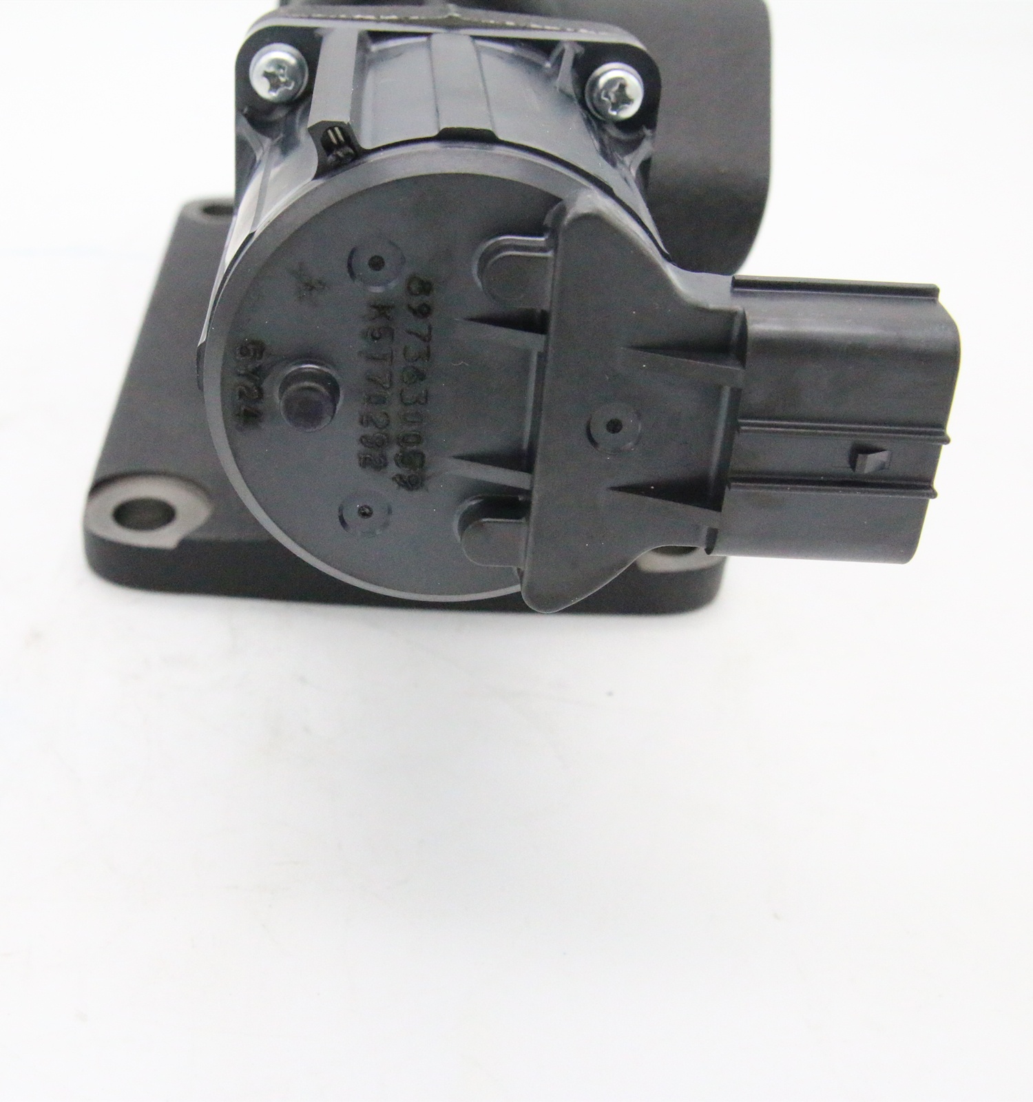 Genuine  Original High Quality  auto parts 6HK1 4HK1 8-97383005-9 8973830059 EGR Valve Assembly