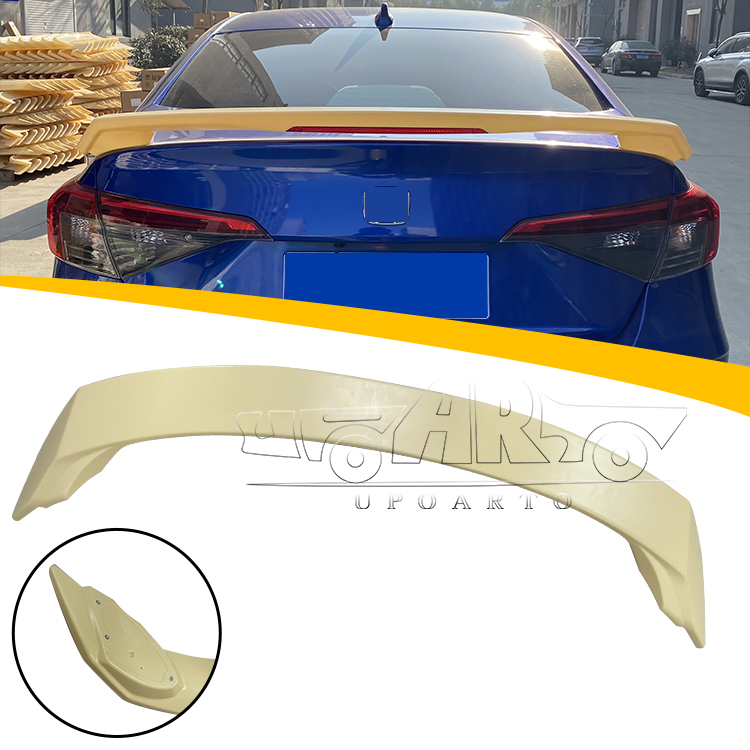 Haosheng Auto Body Kits Factory Sale ABS Carbon Fiber Bodykit Parts Module Body Kit for Honda New Ci