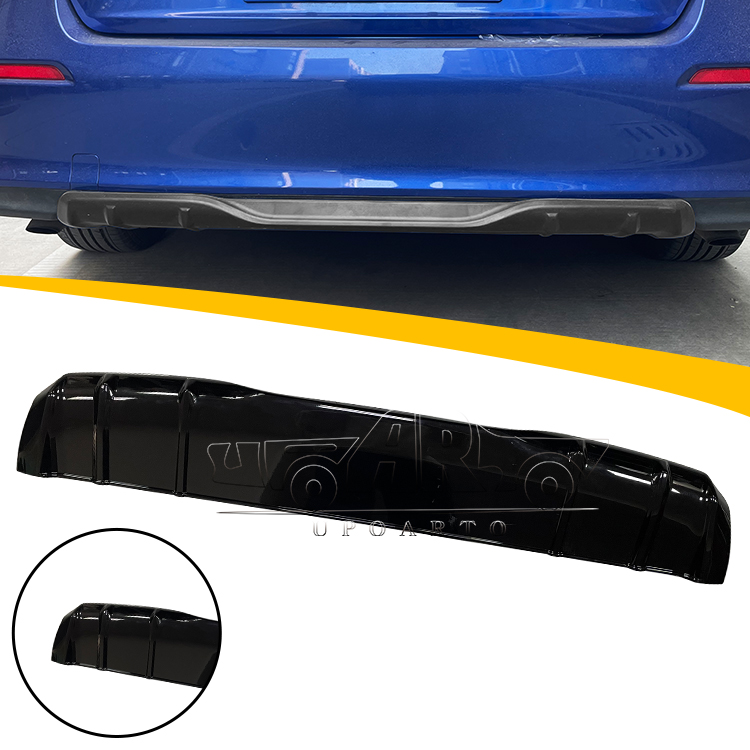 Haosheng Auto Body Kits Factory Sale ABS Carbon Fiber Bodykit Parts Module Body Kit for Honda New Ci