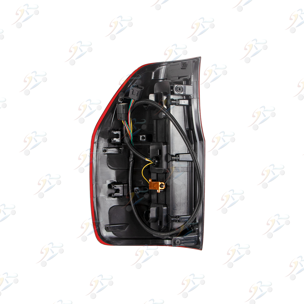Fashionable Design auto parts car tail lamp for Ford Ranger