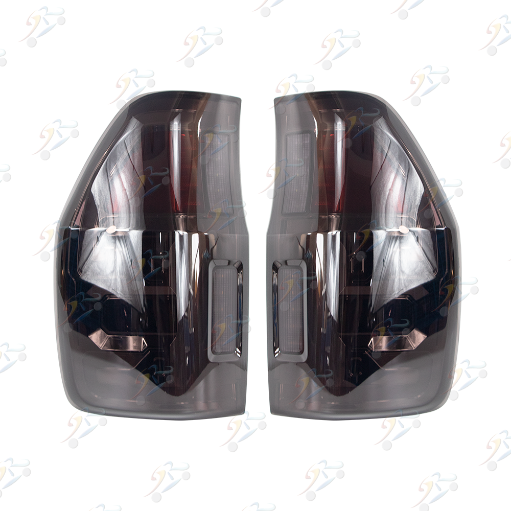 Fashionable Design auto parts car tail lamp for Ford Ranger