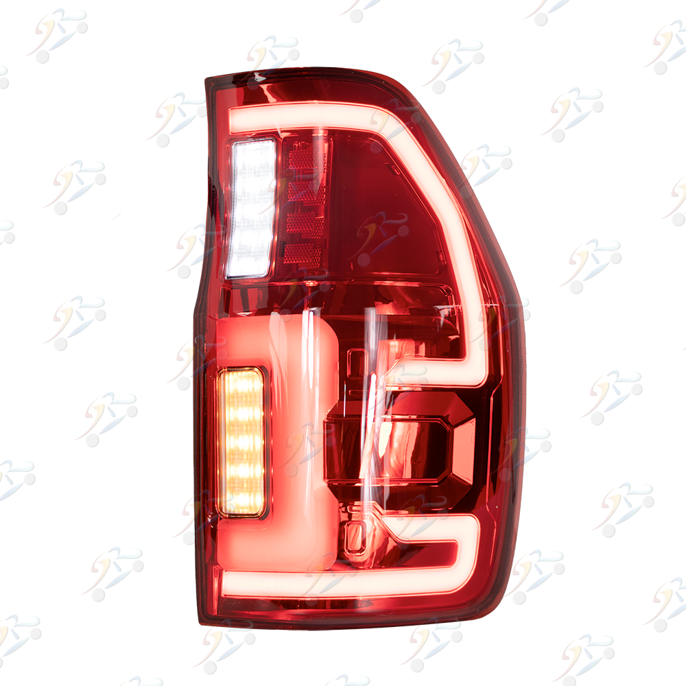 Fashionable Design auto parts car tail lamp for Ford Ranger